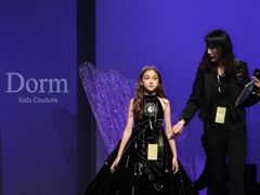 -欢乐海岸椰林沙滩-2025湾区超级灯会