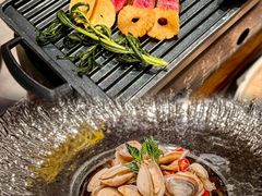 -胆道·海胆专门店(凯德晶萃店)