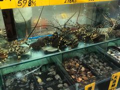 水产区-寻味顺德·南记酒家·传统顺德菜·鱼生(广源路店)