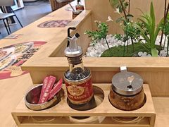 -华记煲仔华·煲仔饭(三元里万科里店)