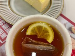 -斗牛士牛排餐厅(嘉里汇店)