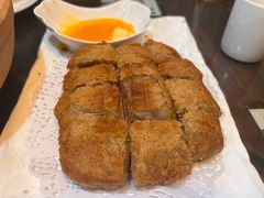 -堂宴·老厦门私房菜(1988仙岳总店)