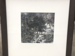 -百汇堂书画装裱中心(滨江东路)