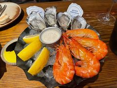 -Osteria Garden 生蚝花园餐厅(原进贤路店)