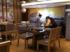 -昱匠·日本料理(金融街店)