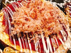 -お好み焼き ゆかり(富国ビル店)