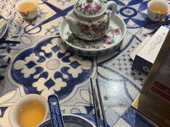 -图味美小黄鱼·景德菜(浙江路店)