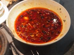 -赠李白·如诗的川味(余杭万达广场店)