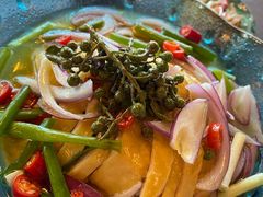 -粤尚腾香居中餐厅(首都机场希尔顿店)