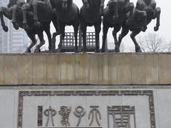 -洛阳周王城天子驾六博物馆