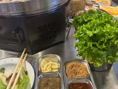 -晓燃地摊烤肉(朝阳双桥店)