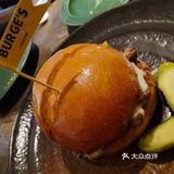 解馋大汉堡