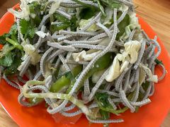 -清真-戏楼王记牛肉面