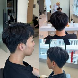 -BEAUTY HAIR GANO