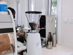 -SUGAR COFFEE城市咖啡(三一重工店)