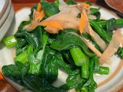 -山食间·中式营养轻餐(保利时光里店)