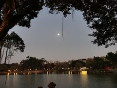 -公园茶楼粤式点心