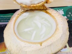 -东记甜品(佛山总店)