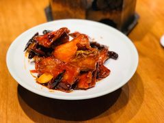 -蔡家酒楼(一德街店)