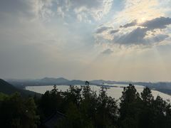 -云龙湖旅游景区