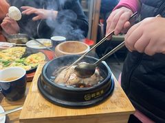 -鲜有基参鸡汤(望京新城店)