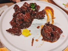 秘制小牛排-江南原著(中联广场店)