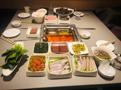 -海底捞火锅(金光华店)