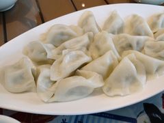 -船歌·鱼水饺青岛菜(奥帆中心店)