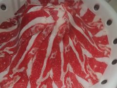 -曲氏老北京铜锅涮肉•火锅(不老街店)