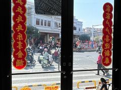-肯德基(泉州东街店)