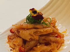 -云庭汇·粤菜海鲜(东盟盛天地店)