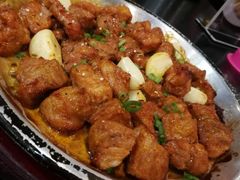 -船歌·鱼水饺青岛菜(闽江二路店)