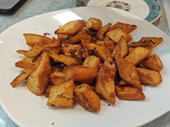 -汗腾格里·风味餐厅(新疆驻京办店)