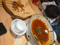 -水煮三国·川鲁江湖菜(香山店)