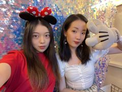 -VS SPORTS PARK运动玩乐园·团建·生日会(合生汇店)