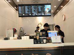 -KOI Thé(厦门国贸广场店)