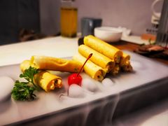 -后海16号·北京私房菜