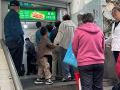 -满记烧饼(牛街东里小区一区店)