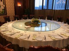 包厢-梦都海鲜酒家(万达广场江桥店)