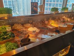 -牛New寿喜烧(金鹰世界店)