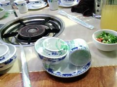 -大村庄生态火锅店(丘北店)