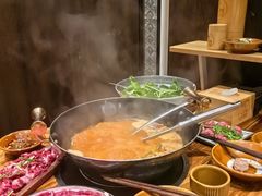 -贵厨酸汤牛肉(小十字店)