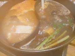 -呷哺呷哺 黄金牧场 (新中关购物中心店)