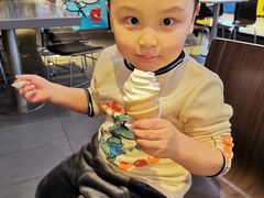 -麦当劳(龙之梦购物中心店)