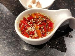 辣椒油-南门涮肉(上海二店)