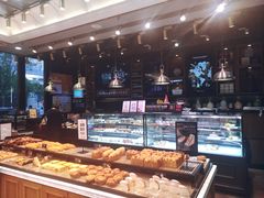 面包甜点陈列柜-麦贝拉(印象汇店)
