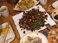 -小俩口烧烤东北菜(双井店)