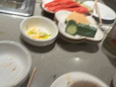 -海底捞火锅(丰尚国际广场店)