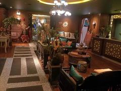 -泰谷玲抓龙筋SPA·泰式按摩(五一广场店)