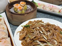 -好彩海鲜火锅饭店(银河百老汇店)